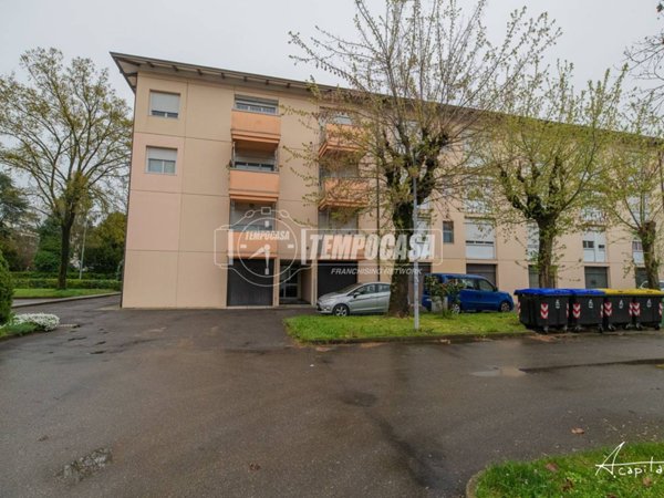 appartamento in vendita a Campogalliano