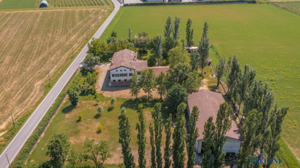 casa indipendente in vendita a Campogalliano