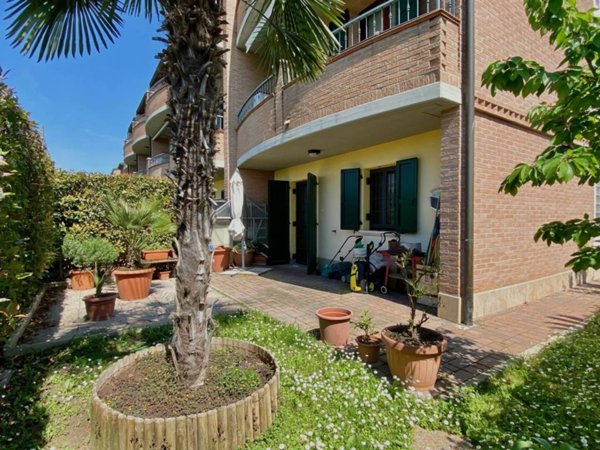 casa indipendente in vendita a Campogalliano