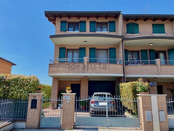 casa indipendente in vendita a Campogalliano