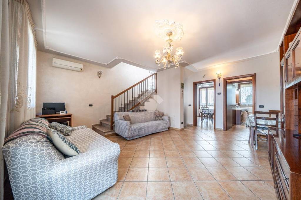 casa indipendente in vendita a Campogalliano
