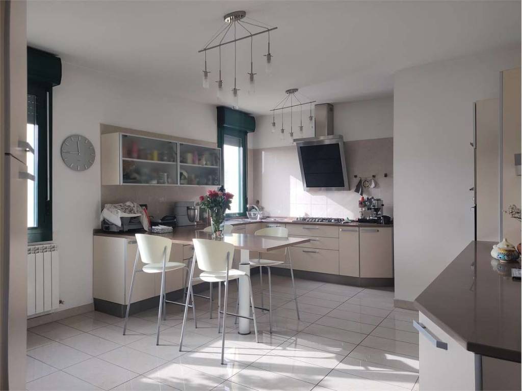 casa indipendente in vendita a Campogalliano