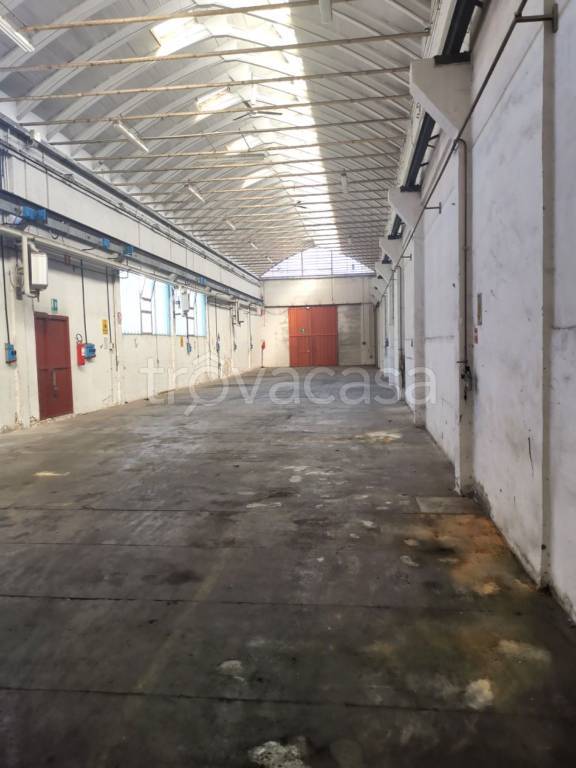 locale commerciale in vendita a Campogalliano