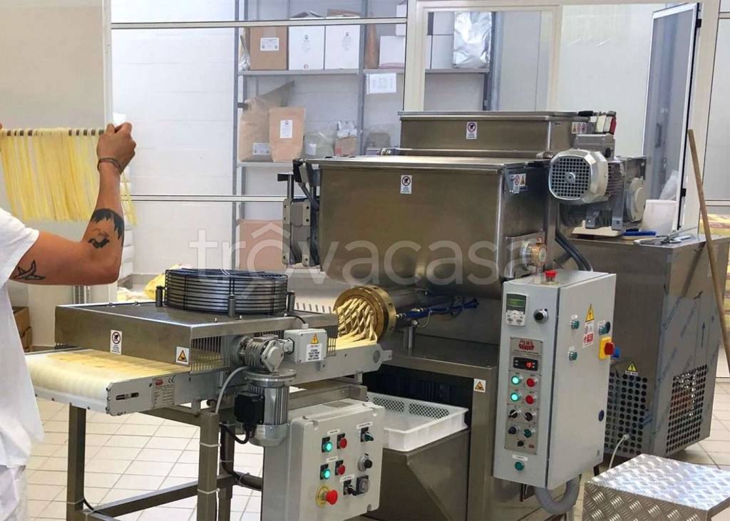 negozio in vendita a Campogalliano