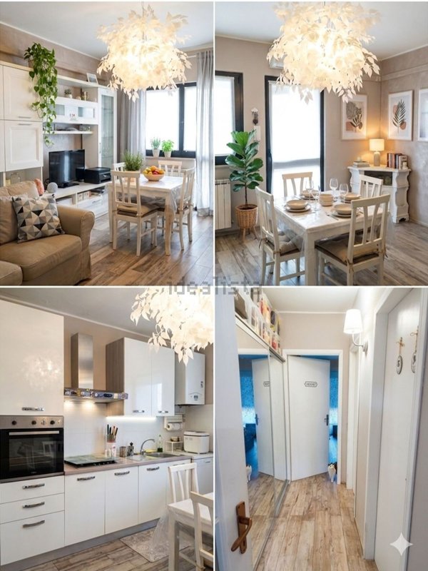 appartamento in vendita a Campogalliano