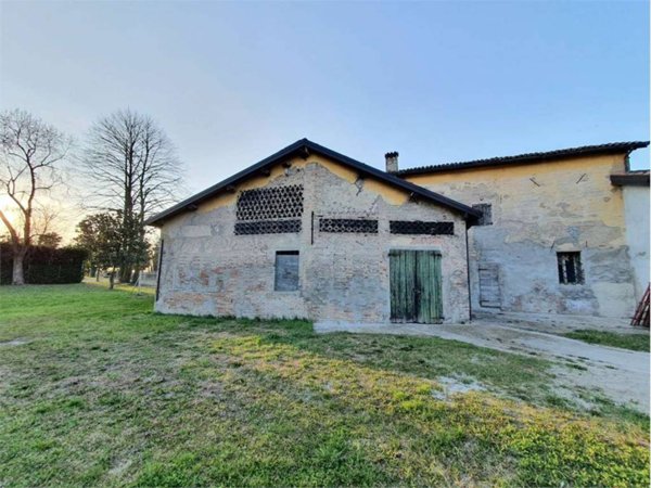 casa indipendente in vendita a Campogalliano