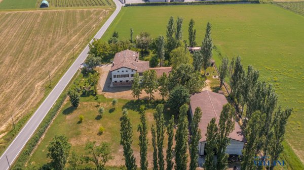 casa indipendente in vendita a Campogalliano