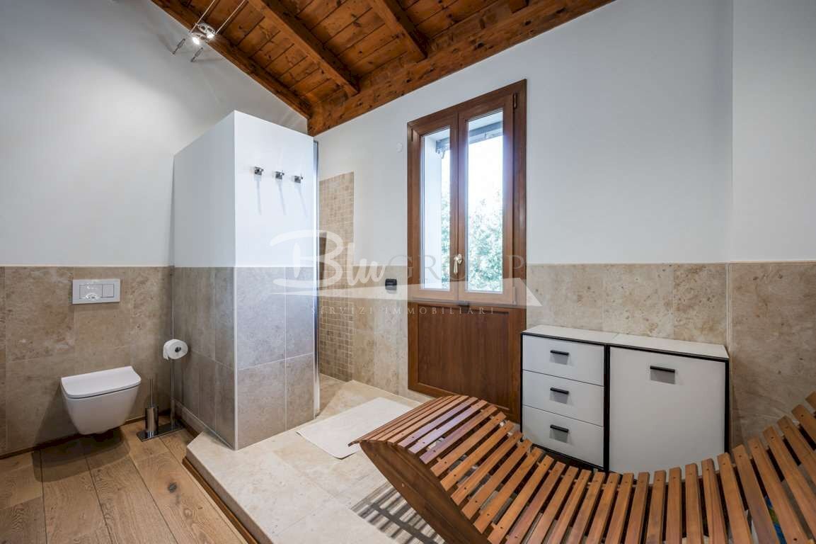 casa indipendente in vendita a Campogalliano