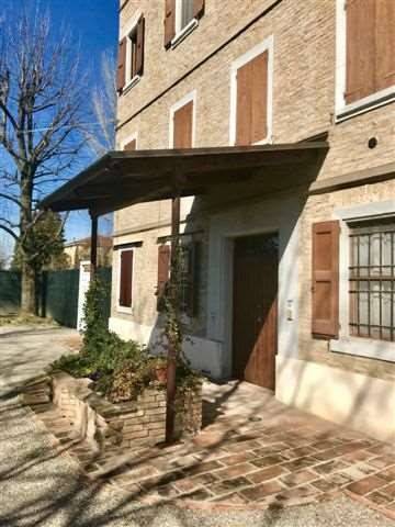 appartamento in vendita a Campogalliano in zona Panzano