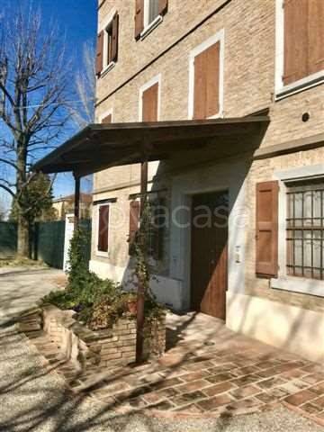 appartamento in vendita a Campogalliano