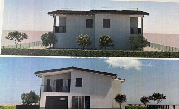 casa indipendente in vendita a Campogalliano