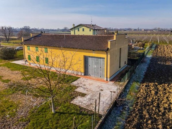 appartamento in vendita a Campogalliano
