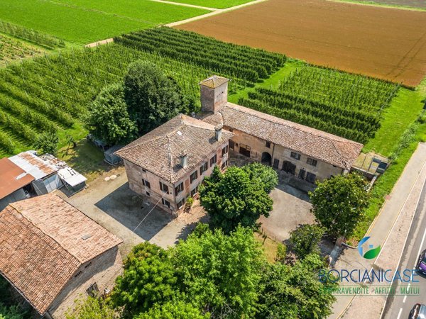 casa indipendente in vendita a Campogalliano