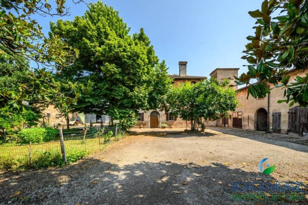 casa indipendente in vendita a Campogalliano