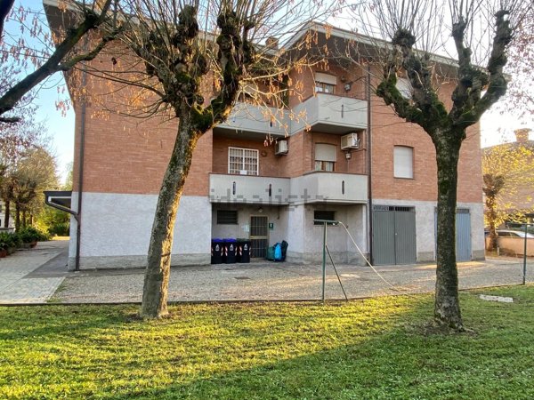 appartamento in vendita a Campogalliano