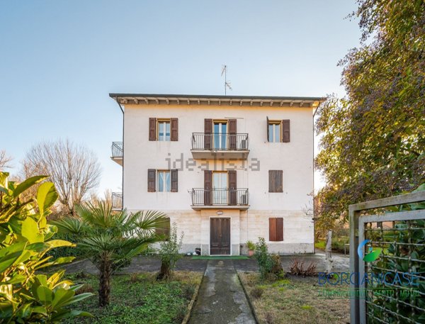casa indipendente in vendita a Campogalliano