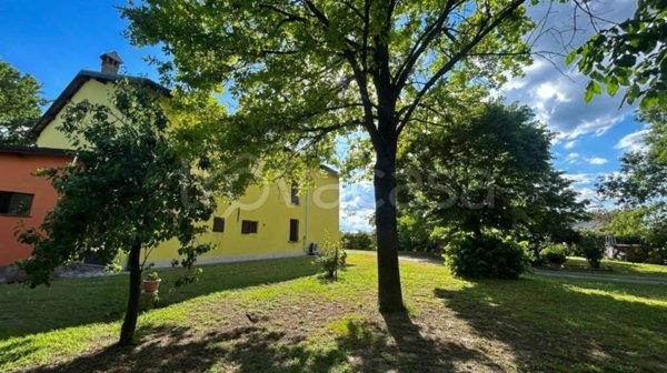 casa indipendente in vendita a Campogalliano in zona Panzano