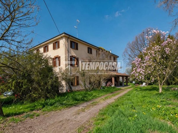 casa indipendente in vendita a Campogalliano