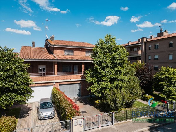 casa indipendente in vendita a Campogalliano