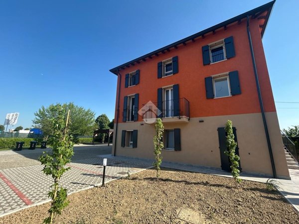 appartamento in vendita a Campogalliano