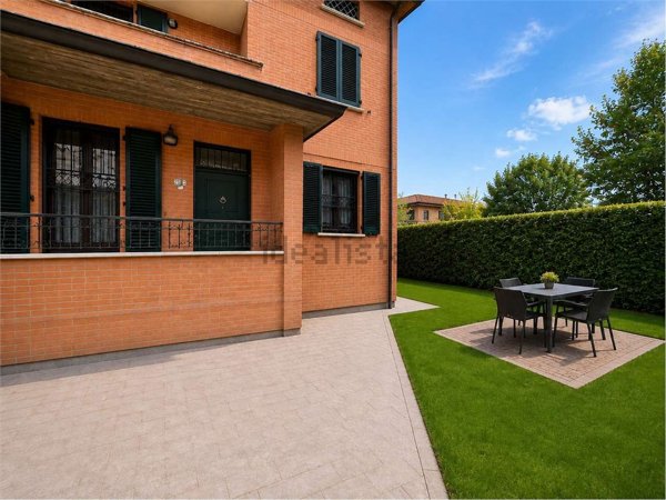 casa indipendente in vendita a Campogalliano
