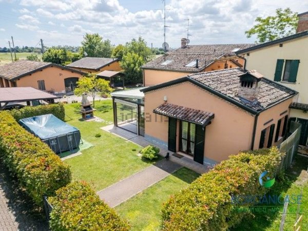casa indipendente in vendita a Campogalliano