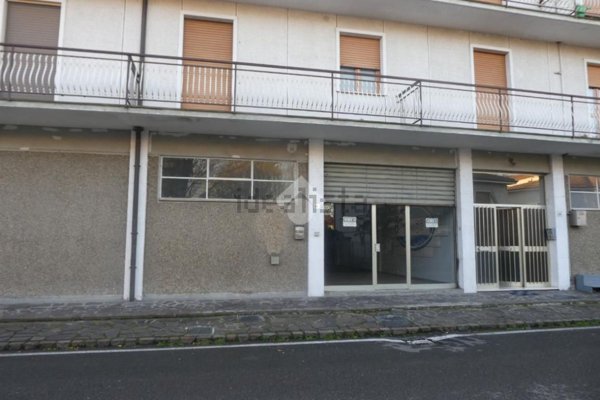 ufficio in vendita a Campogalliano