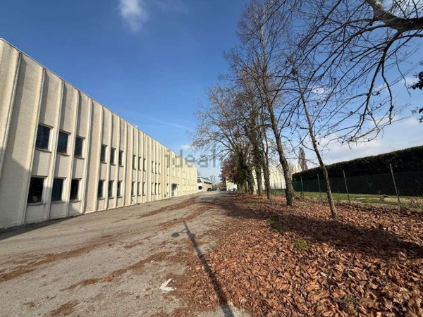 terreno edificabile in vendita a Campogalliano