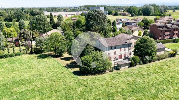 casa indipendente in vendita a Campogalliano