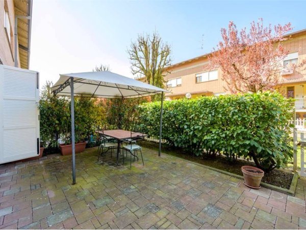 casa indipendente in vendita a Campogalliano in zona Saliceto Buzzalino