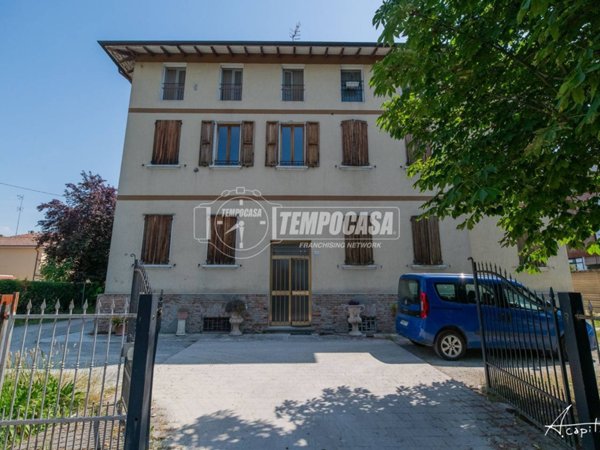 appartamento in vendita a Campogalliano