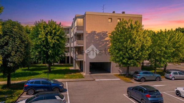 appartamento in vendita a Campogalliano