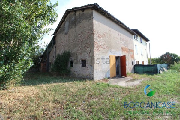 appartamento in vendita a Campogalliano in zona Panzano