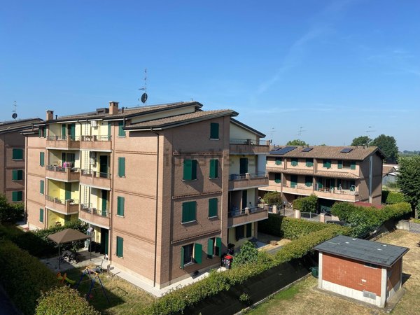 appartamento in vendita a Campogalliano