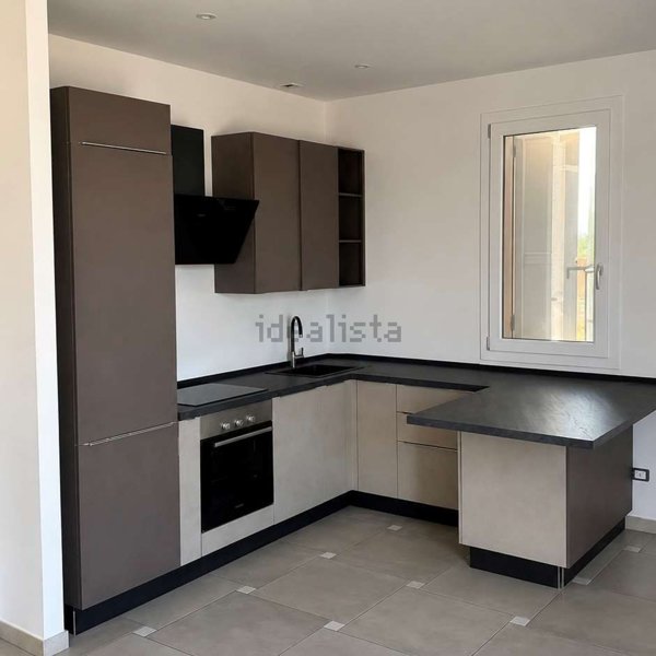 casa indipendente in vendita a Campogalliano in zona Panzano