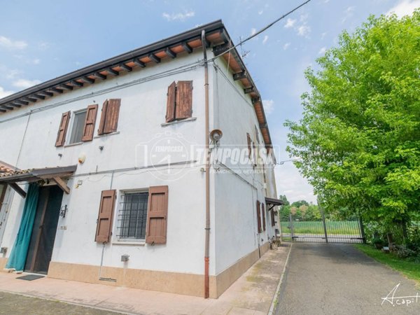 appartamento in vendita a Campogalliano in zona Panzano