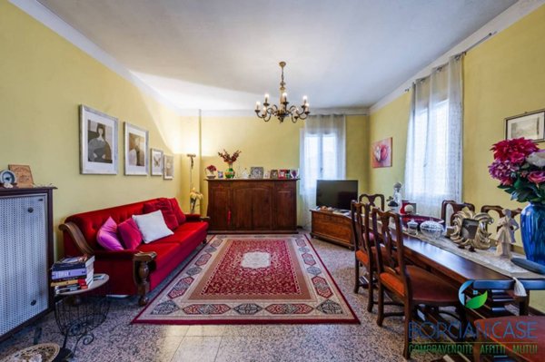 appartamento in vendita a Campogalliano