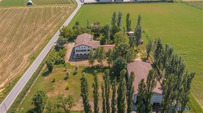 casa semindipendente in vendita a Campogalliano in zona Panzano