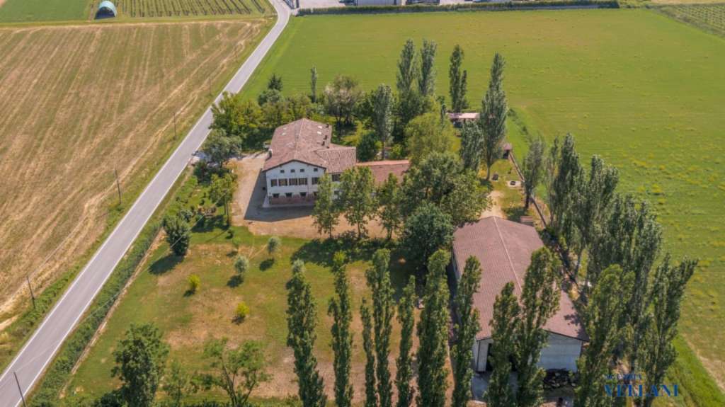 casa semindipendente in vendita a Campogalliano