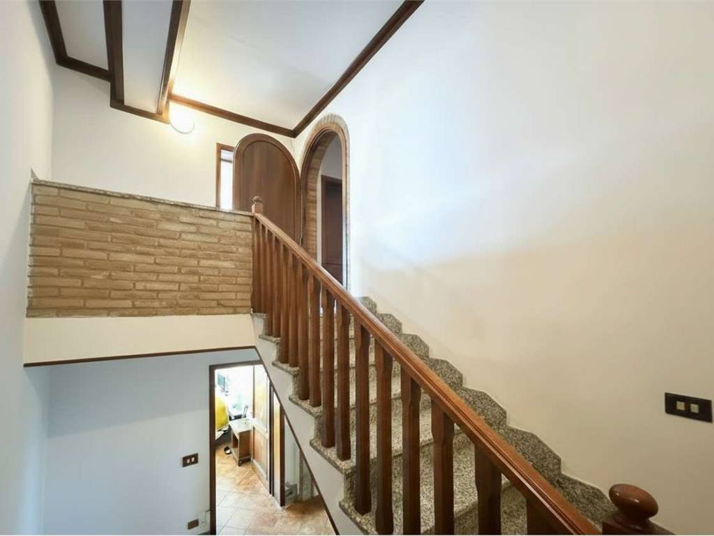 casa indipendente in vendita a Campogalliano in zona Panzano