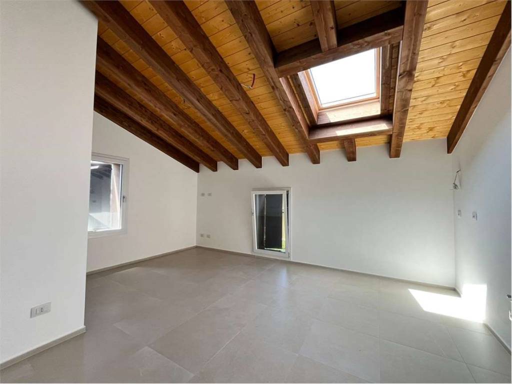 appartamento in vendita a Campogalliano