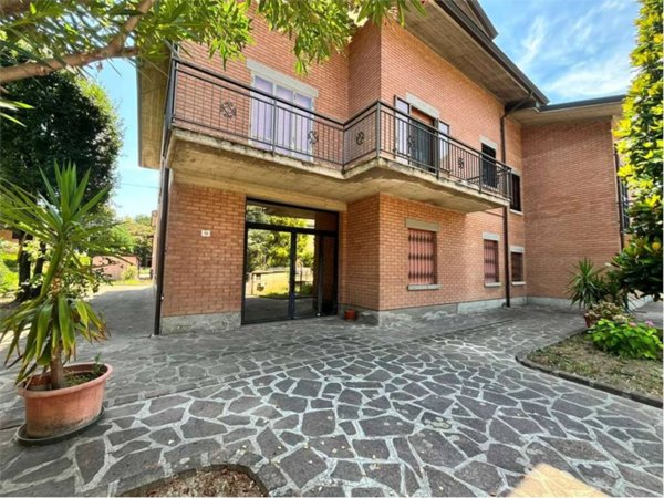 casa indipendente in vendita a Campogalliano
