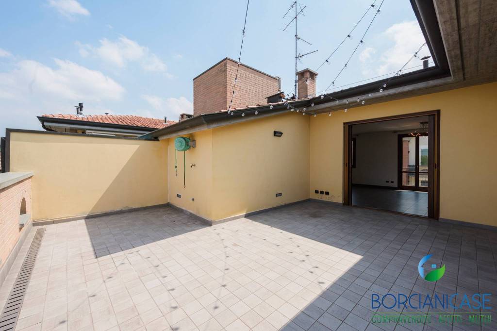 appartamento in vendita a Campogalliano