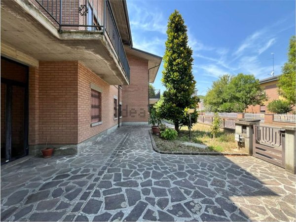 casa indipendente in vendita a Campogalliano