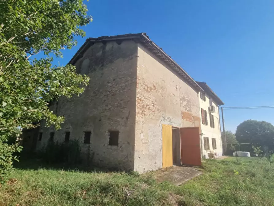 casale in vendita a Campogalliano