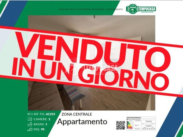 appartamento in vendita a Campogalliano