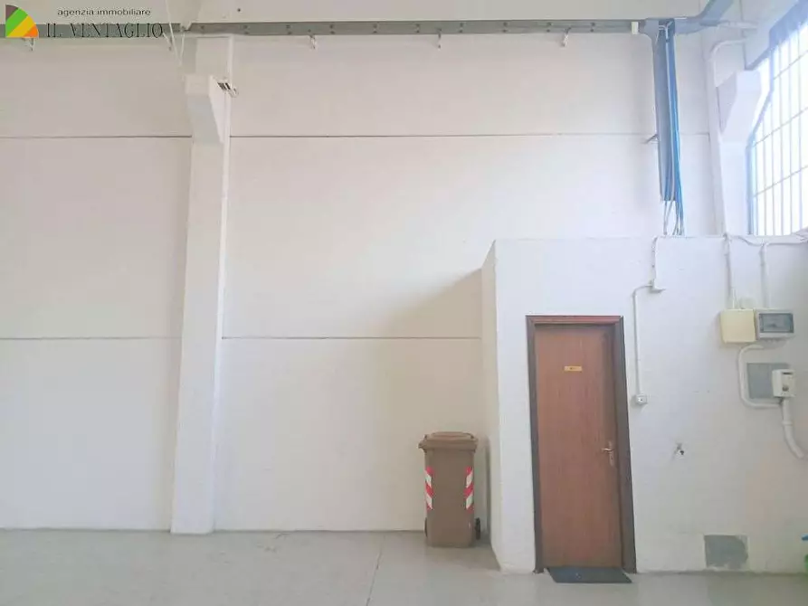 ufficio in vendita a Campogalliano