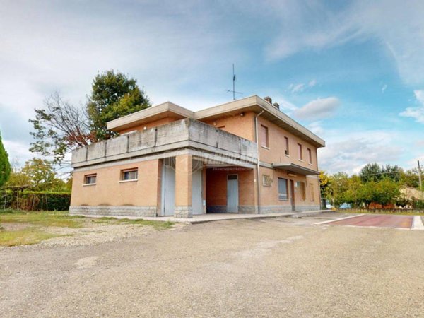 casa indipendente in vendita a Campogalliano in zona Panzano