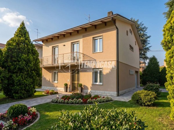 casa indipendente in vendita a Campogalliano