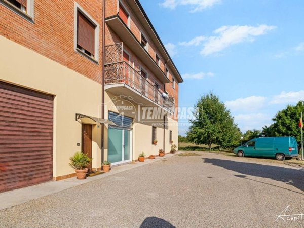 appartamento in vendita a Campogalliano in zona Panzano